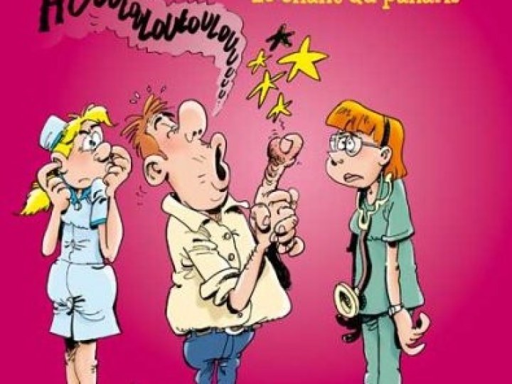 Femmes en blanc (Les) - Tome 32 - Le chant du panaris
