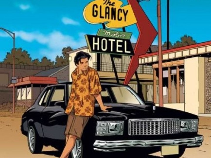 Mister Hollywood - Tome 2 - Jersey Boy