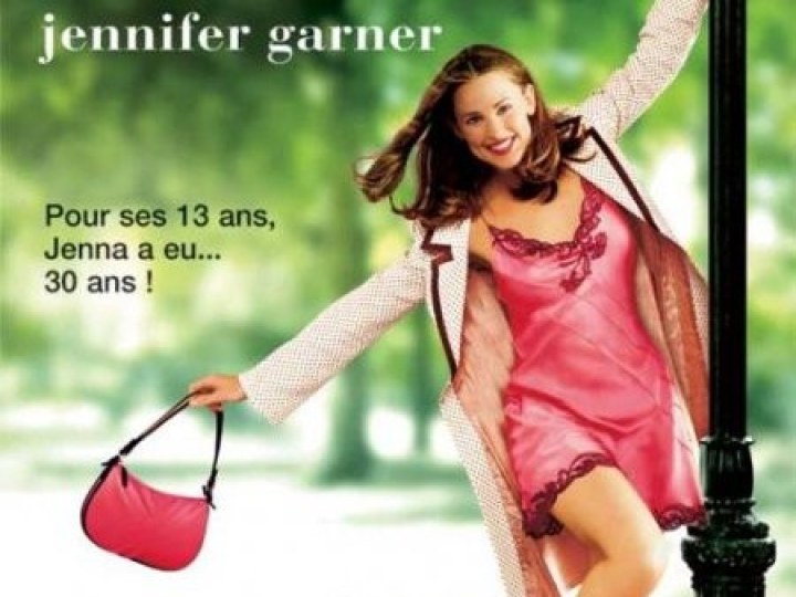 30 ans sinon rien