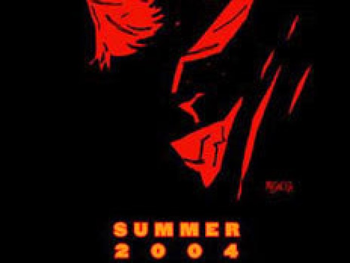 Hellboy