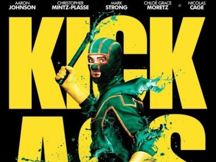 Kick-Ass