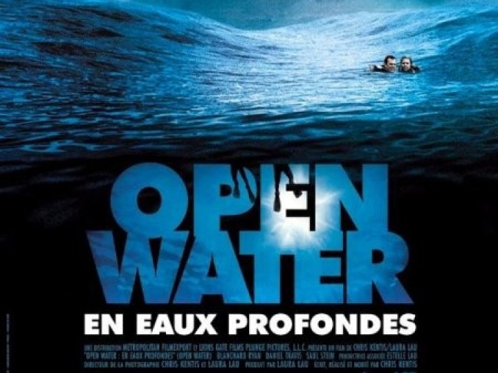 Open Water
