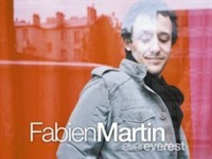 Fabien Matin - Concert gratuit à Paris