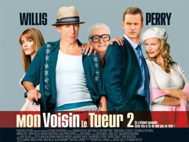 Mon voisin le tueur 2