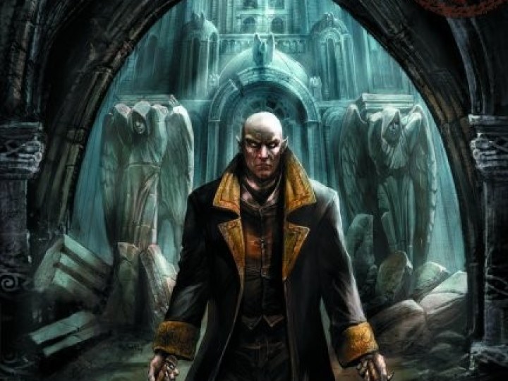 Ordre des Dragons (L') - Tome 3 - Le Premier