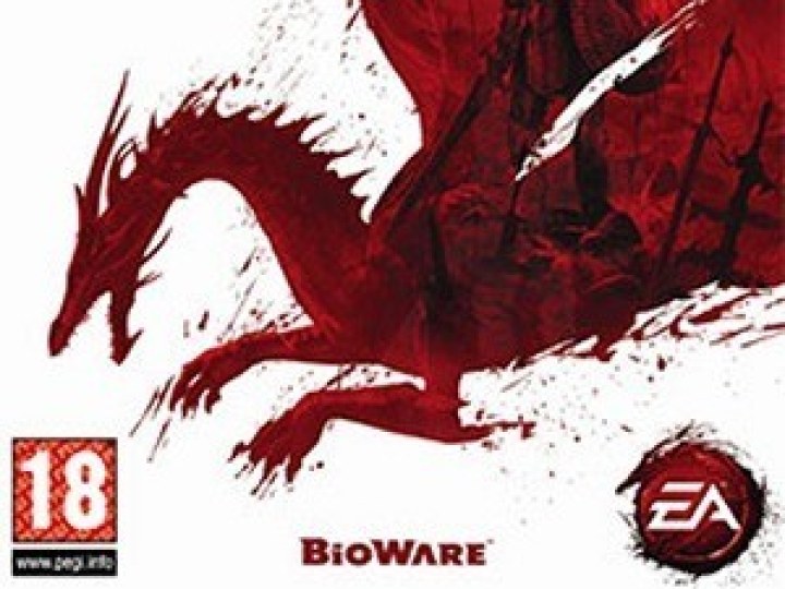 Dragon Age : Origins - Test