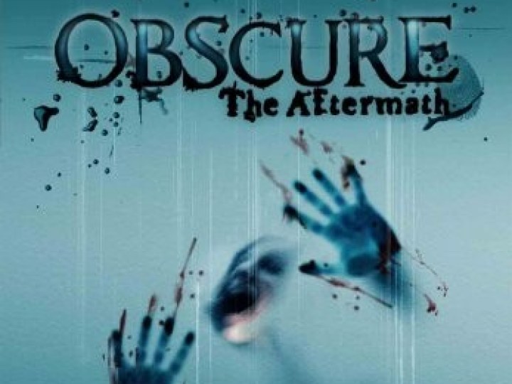 Obscure: The Aftermath - Test