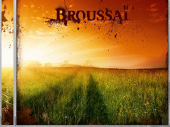 Broussaï - Perspectives
