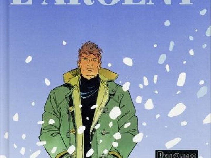 Largo Winch - Tome 13 - Le prix de l'argent