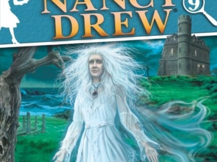 Enquêtes de Nancy Drew (Les) - Le Château Hanté de Malloy - Test