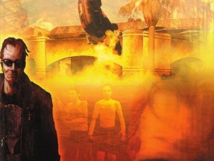 Postal 2 - Test