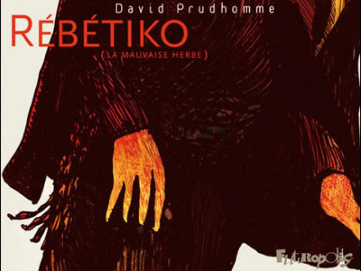 Rébétiko