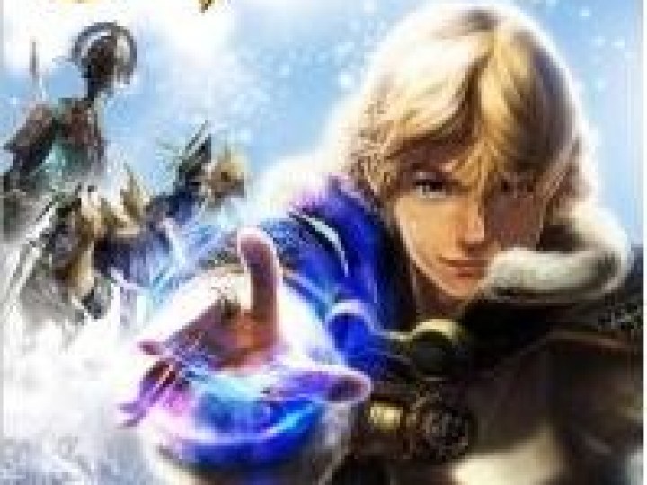 Une date européenne pour FFCC : The Crystal Bearers