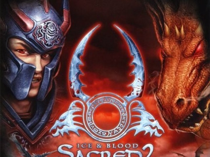 Sacred 2 : Fallen Angel - Ice & Blood - Test