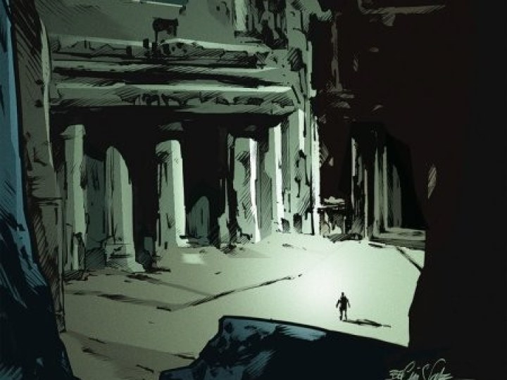 Sanctuaire redux - Tome 1 - L'appel des abysses