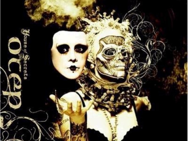 Otep - House of Secrets