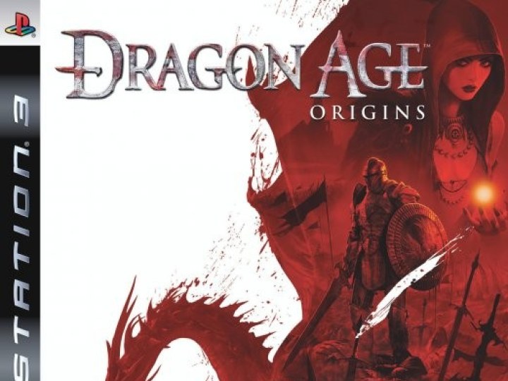 Dragon Age : Origins - Test
