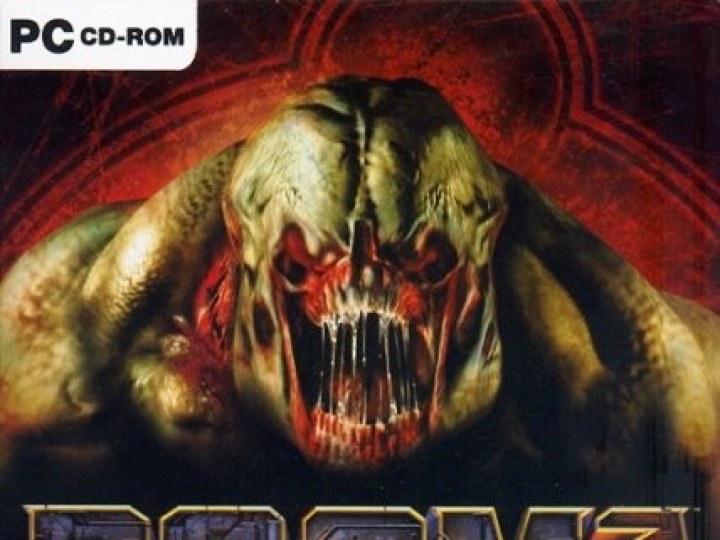 Doom 3 - Test