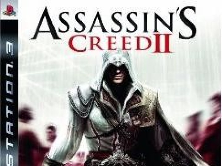 Assassin's Creed 2 - Test
