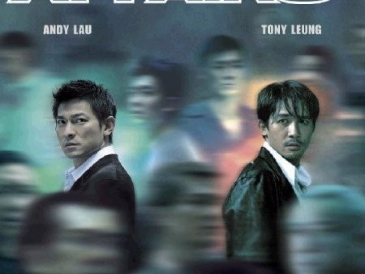 Infernal Affairs