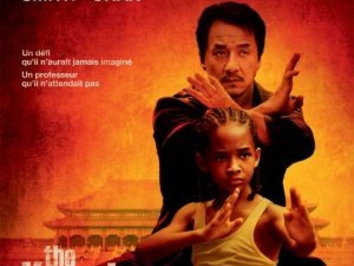 Karate Kid (The)