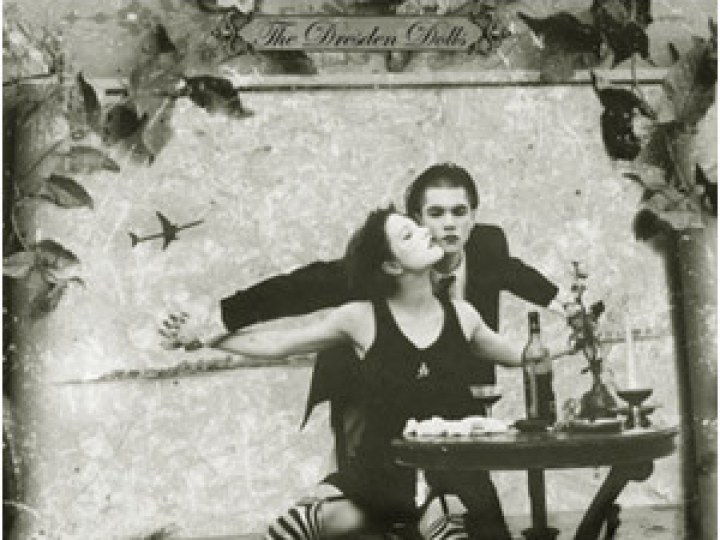 Dresden Dolls (The) - The Dresden Dolls