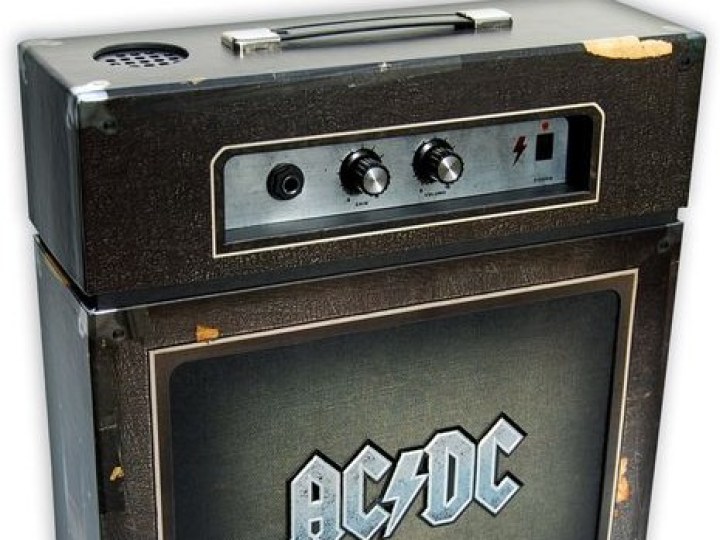 AC/DC - Backtracks