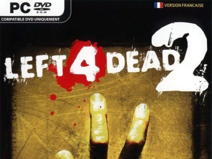 Left 4 Dead 2 - Test