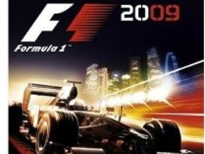 F1 2009 - Test