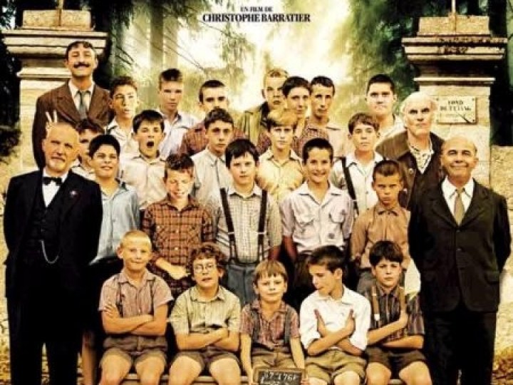 choristes (Les)