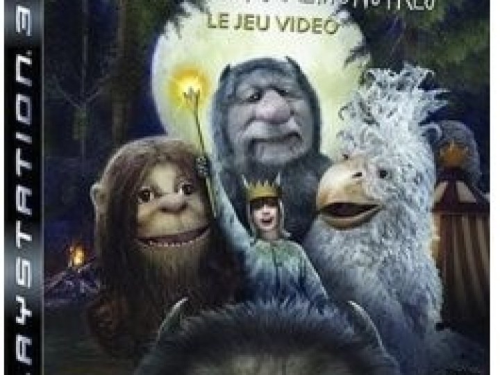 Max et les maximonstres : Le Jeu Vidéo - Test