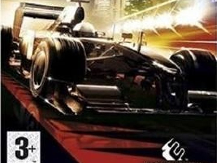 F1 2009 - Test