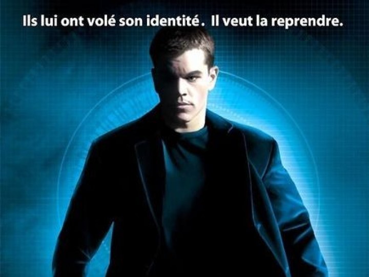 Après la mémoire et la mort, Matt Damon a la vengeance dans la peau