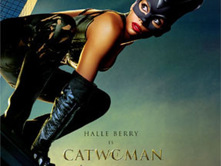 Catwoman
