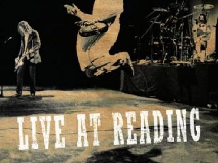 Nirvana - Live at Reading