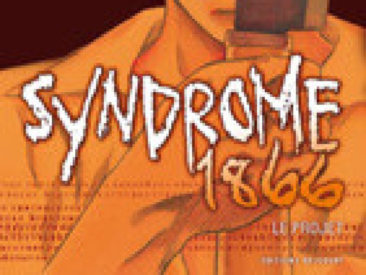 Syndrôme 1866