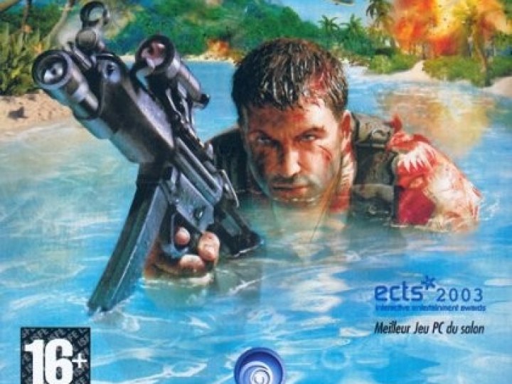 Far Cry - Test