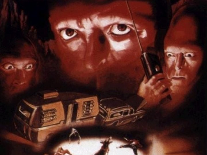 Wes Craven - Dossier