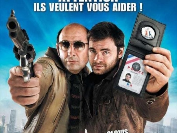 Protéger & servir