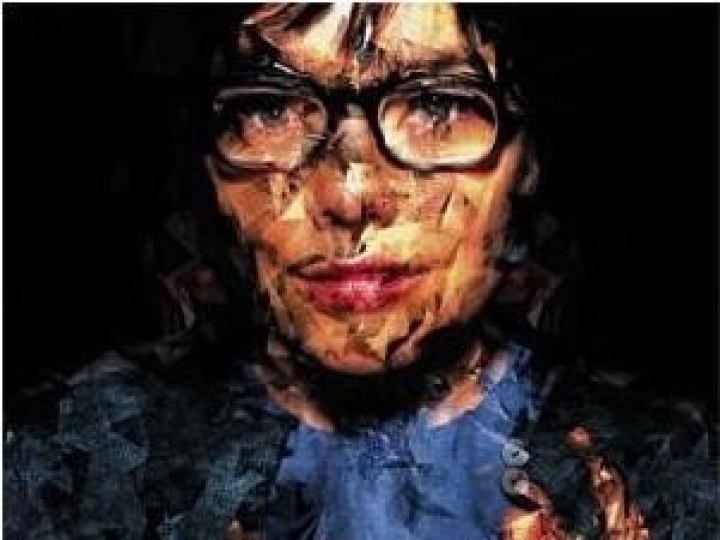 Björk - Selmasongs