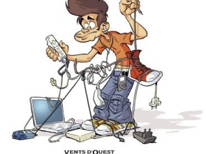 Tom - Tome 1 - Une vie d'ado
