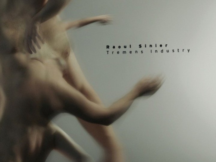 Raoul Sinier - Tremens Industry