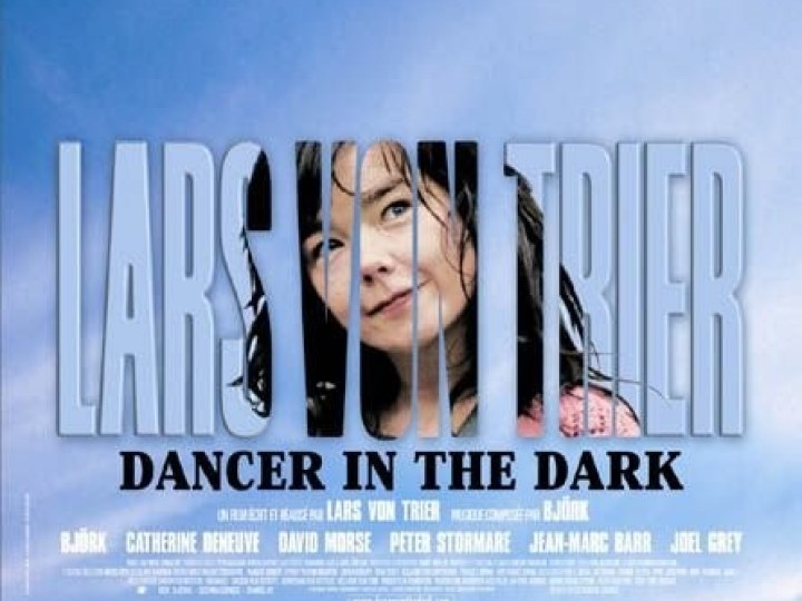 Dancer in the dark