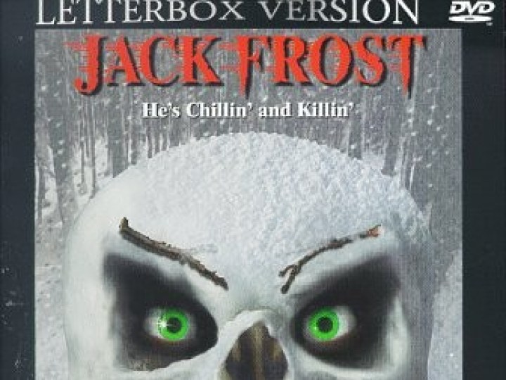 Jack Frost 1 & 2