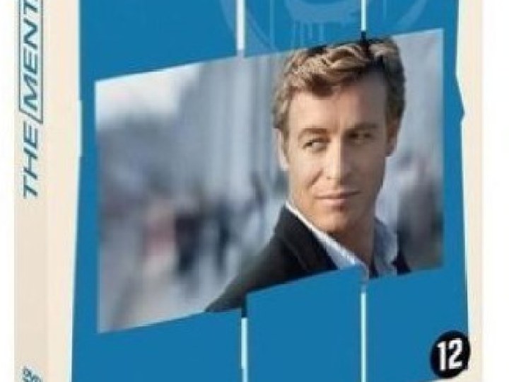 Mentalist (The) - Saison 1