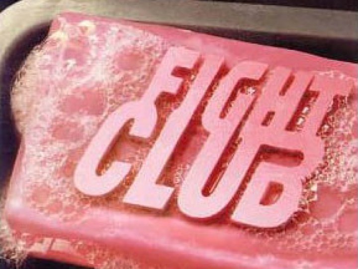 Fight Club