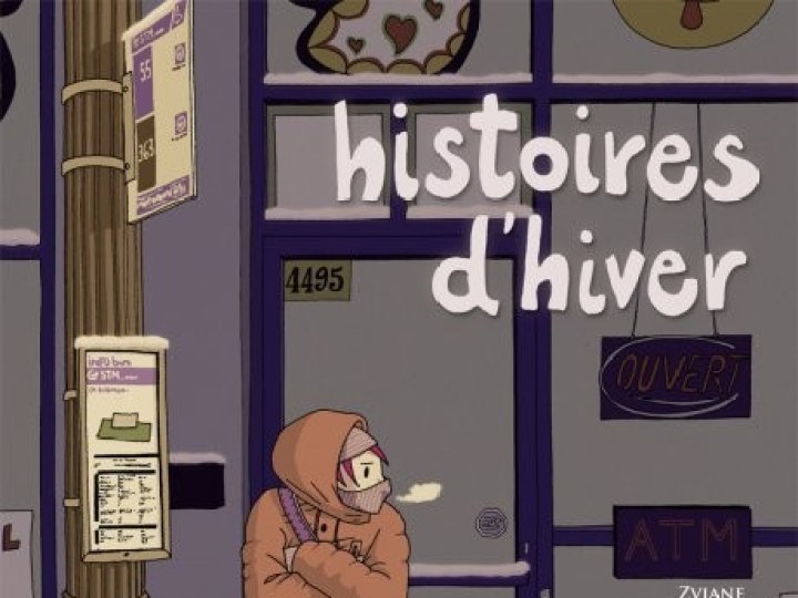 Histoires d'hiver