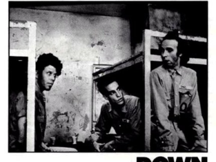 Down by Law