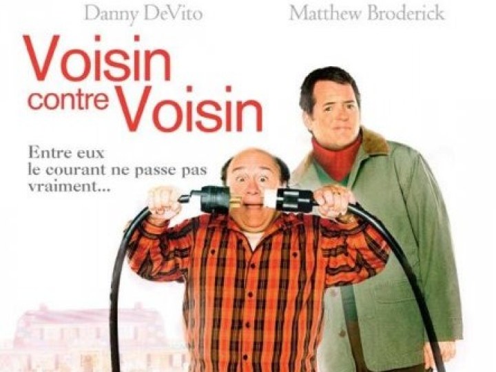 Voisin contre Voisin