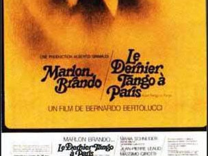 dernier tango à Paris (Le)